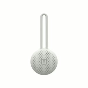 เคส UAG รุ่น [U] Dot Loop - Airtag - Marshmallow