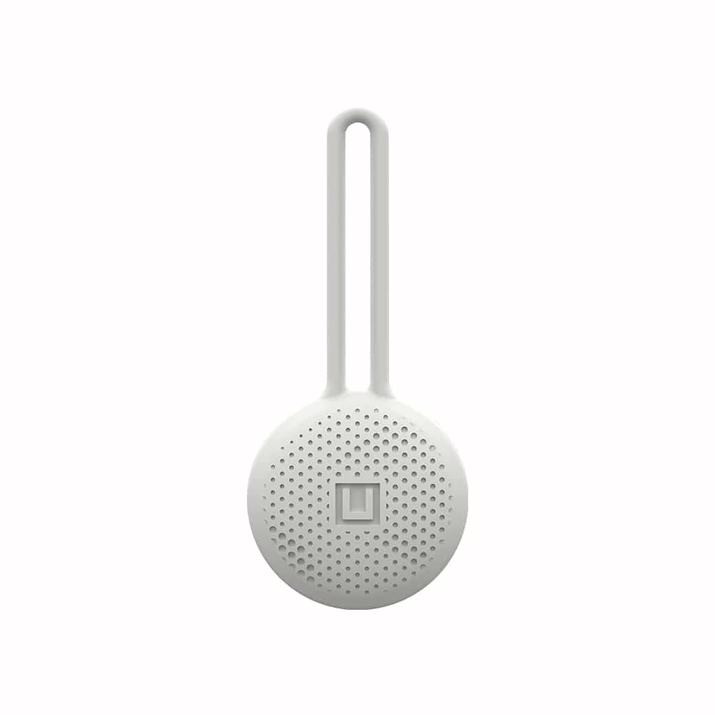 เคส UAG รุ่น [U] Dot Loop - Airtag - Marshmallow