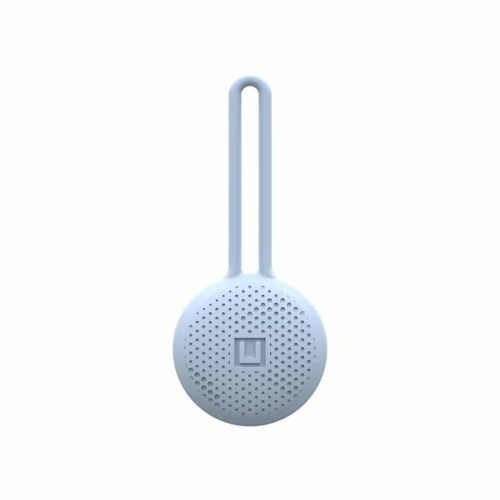 เคส UAG รุ่น [U] Dot Loop - Airtag - Soft Blue