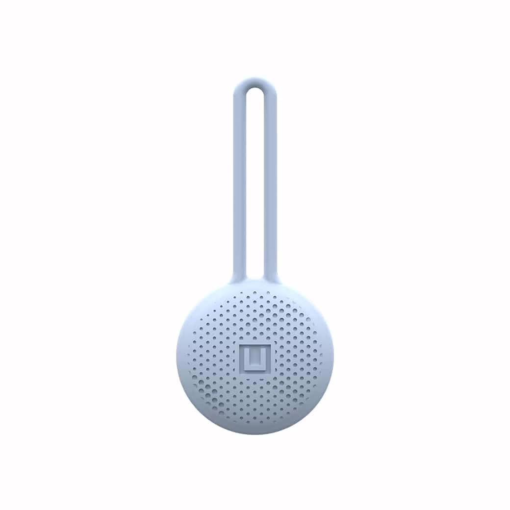 เคส UAG รุ่น [U] Dot Loop - Airtag - Soft Blue