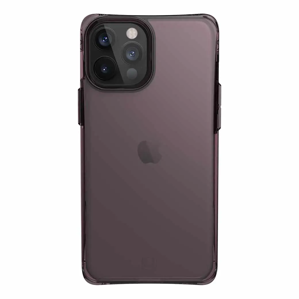 เคส [U] by UAG รุ่น Mouve - iPhone 12 Pro Max - Aubergine