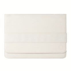 ซองใส่แล็ปท็อป [U] by UAG รุ่น Mouve Sleeve 13" - Marshmallow