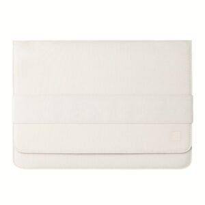 ซองใส่แล็ปท็อป [U] by UAG รุ่น Mouve Sleeve 13" - Marshmallow