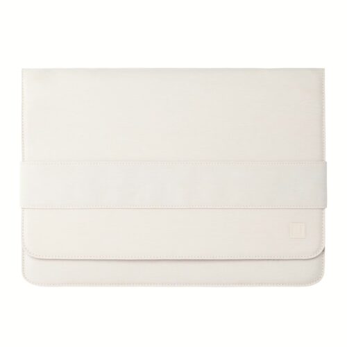 ซองใส่แล็ปท็อป [U] by UAG รุ่น Mouve Sleeve 13" - Marshmallow