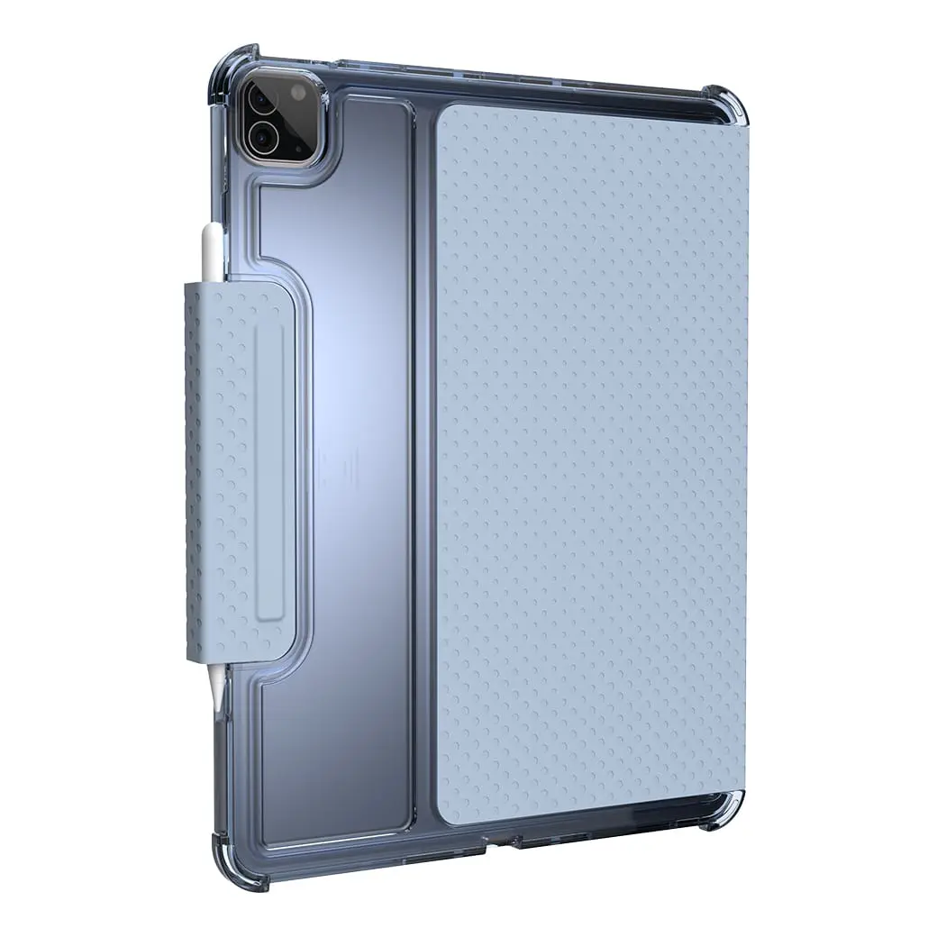 เคส [U] by UAG รุ่น Lucent - iPad Pro 12.9" (5th Gen 2021) - Soft Blue