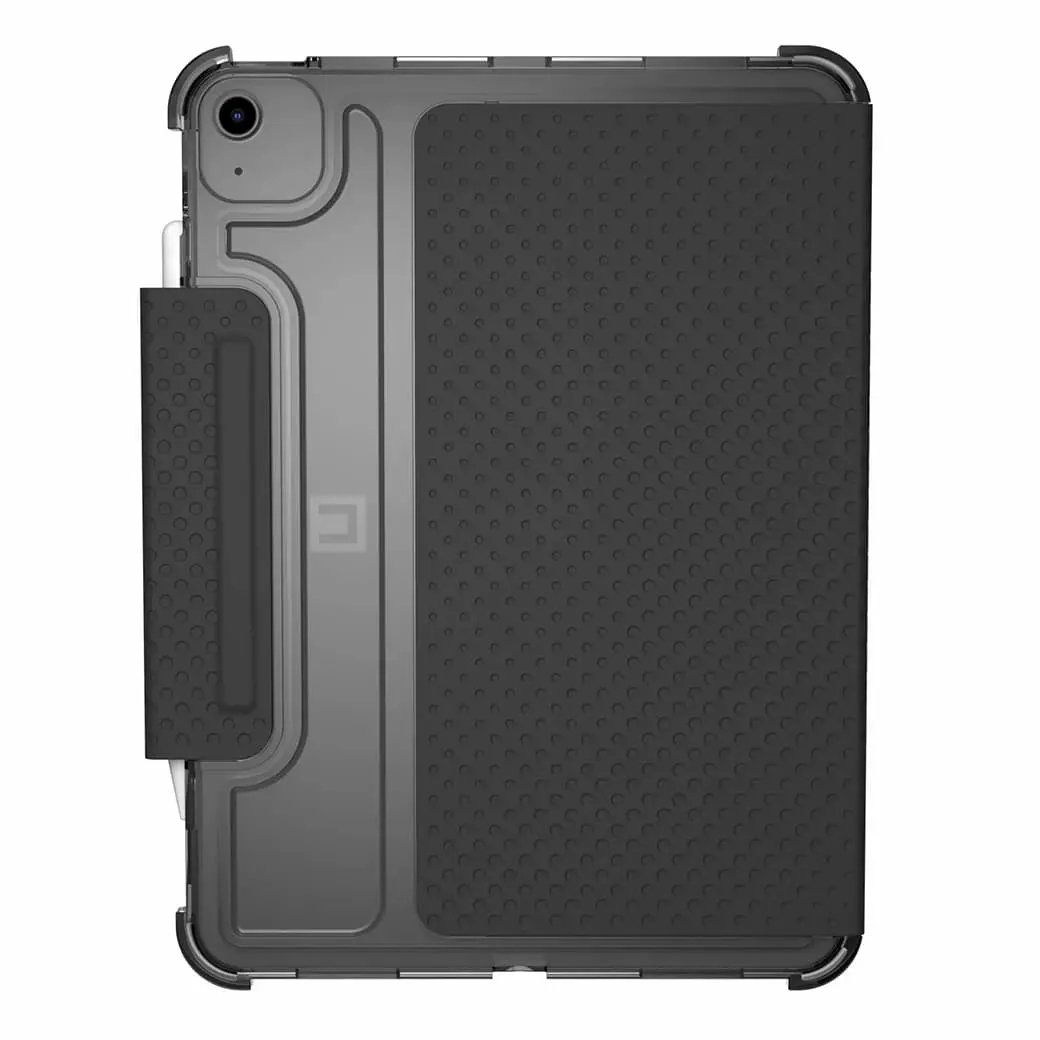 เคส [U] by UAG รุ่น Lucent - iPad Air 10.9" (4th/5th Gen) - สี Black/Ice