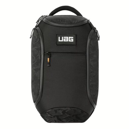 กระเป๋าเป้สะพายหลัง UAG รุ่น Backpack ความจุ 24 ลิตร Compatible - Notebook 16" - Black/Midnight Camo