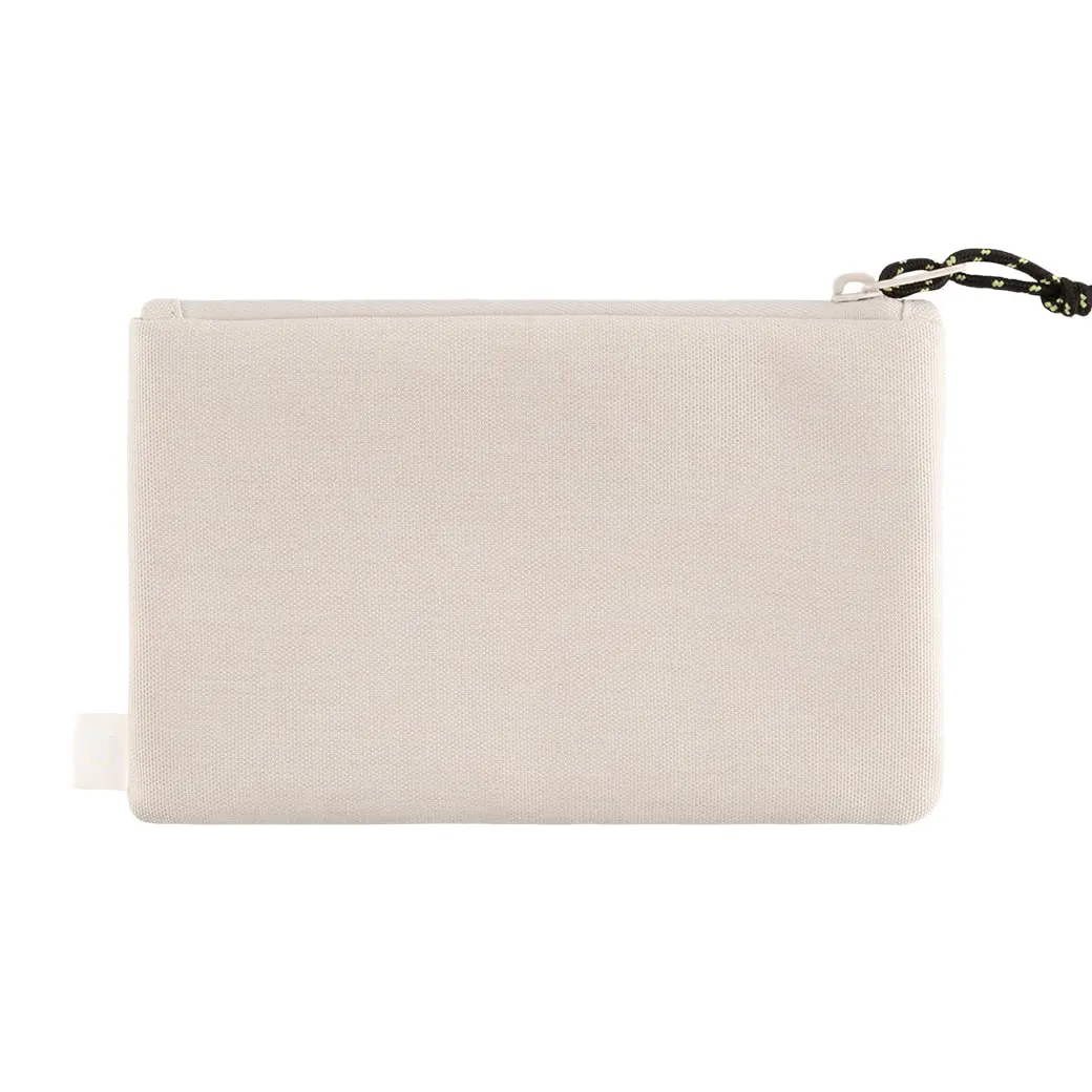 กระเป๋าอเนกประสงค์ [U] by UAG รุ่น Mouve Accessory Pouch - Marshmallow