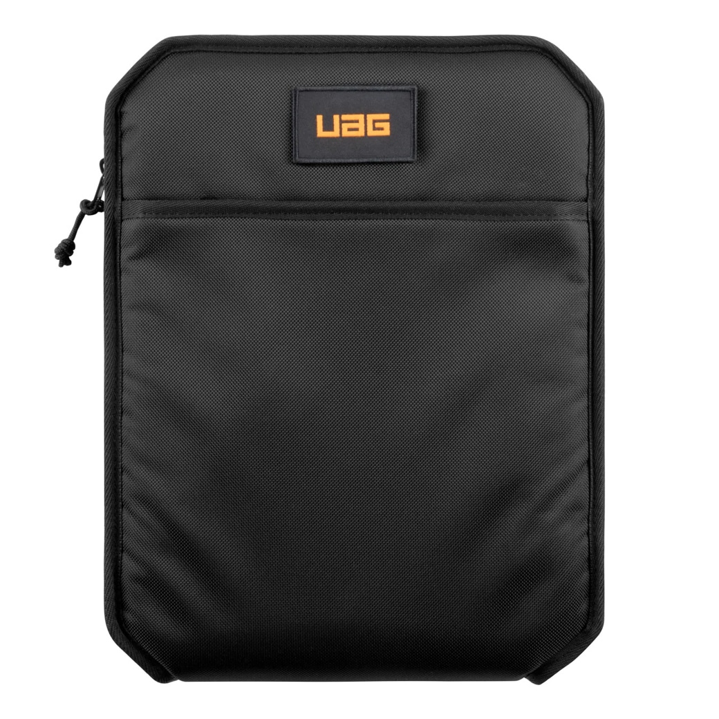 UAG รุ่น Shock Sleeve Lite - กระเป๋า iPad Pro 11" (2nd/3rd/4th Gen 2020/2021/2022) - ดำ