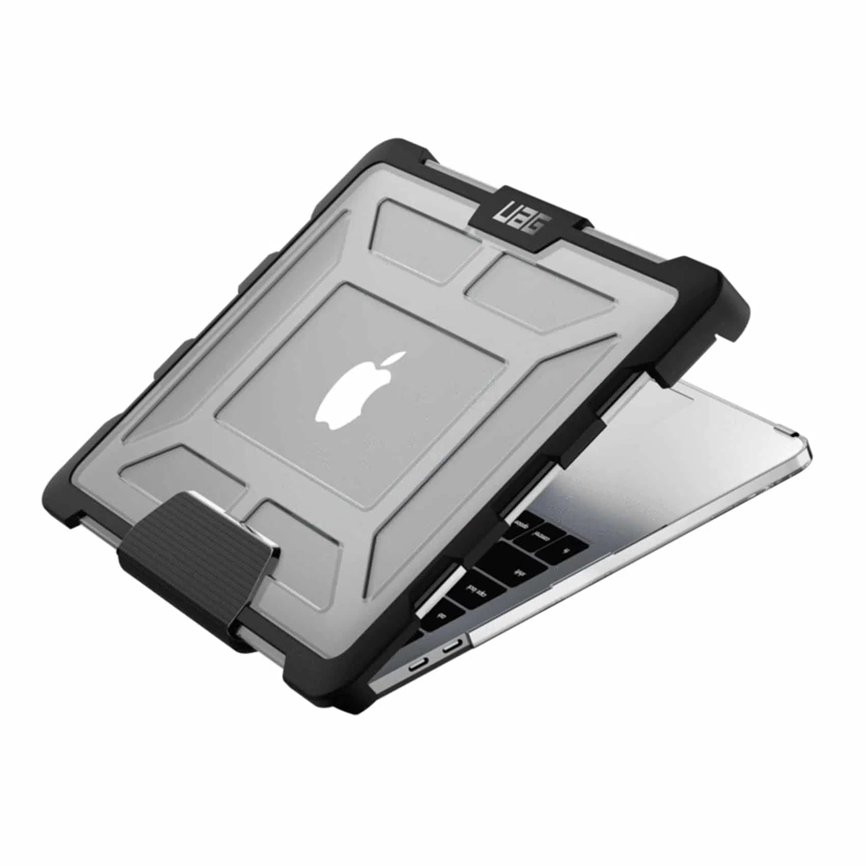 เคส UAG - Macbook Pro 13" (4th Gen) - สี Ice