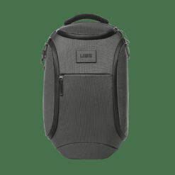 กระเป๋าเป้สะพายหลัง UAG รุ่น Backpack ความจุ 18 ลิตร Compatible - Notebook 13" - Grey