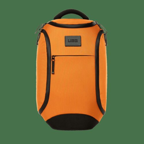 กระเป๋าเป้สะพายหลัง UAG รุ่น Backpack ความจุ 18 ลิตร Compatible - Notebook 13" - Orange