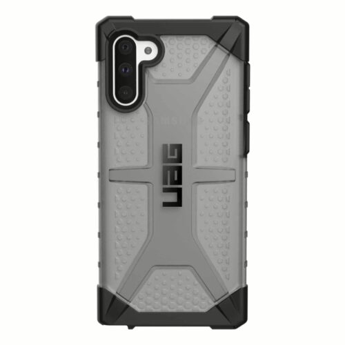 เคส UAG รุ่น Plasma - Galaxy Note 10 - Ash