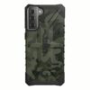 เคส UAG รุ่น Pathfinder - Galaxy S21 Plus - Forest Camo