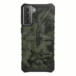 เคส UAG รุ่น Pathfinder - Galaxy S21 Plus - Forest Camo
