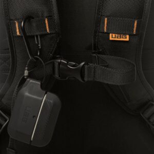 กระเป๋าเป้สะพายหลัง UAG รุ่น Backpack ความจุ 18 ลิตร Compatible - Notebook 13" - Orange