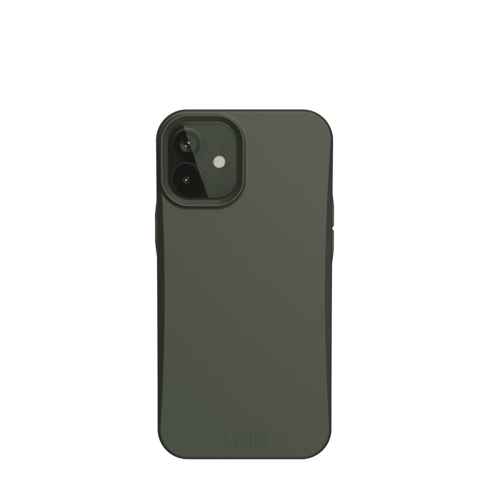 เคส UAG รุ่น Outback - iPhone 12 / 12 Pro - Olive