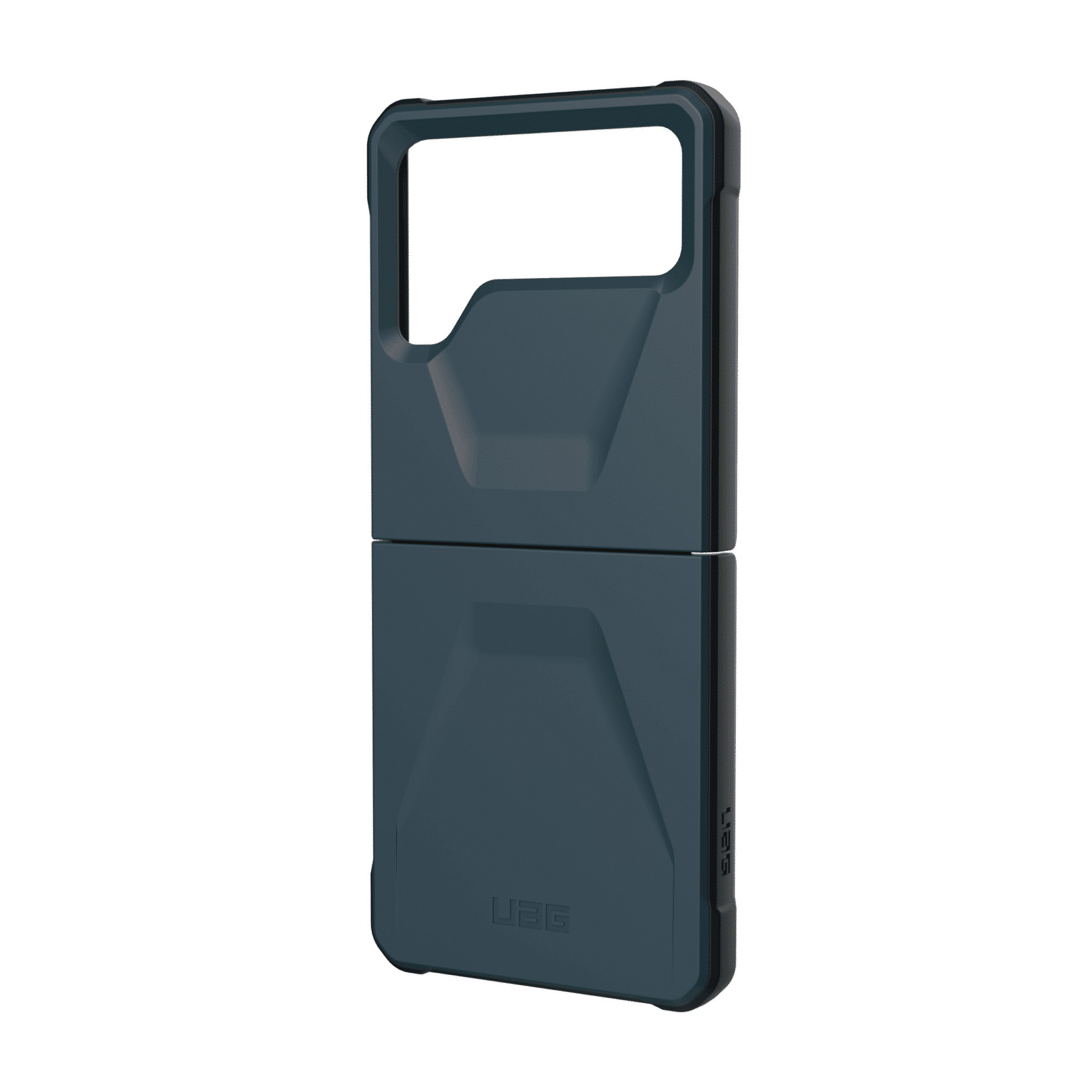 เคส UAG รุ่น Civilian - Samsung Galaxy Z Flip 3 - Mallard