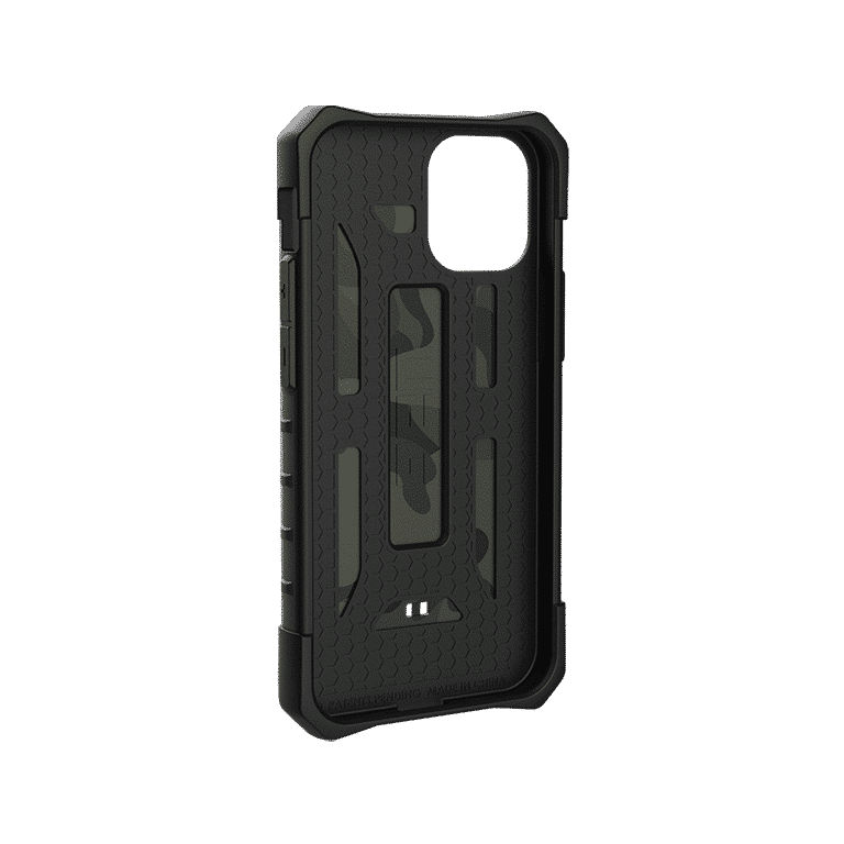 เคส UAG รุ่น Pathfinder - iPhone 12 / 12 Pro - Forest Camo