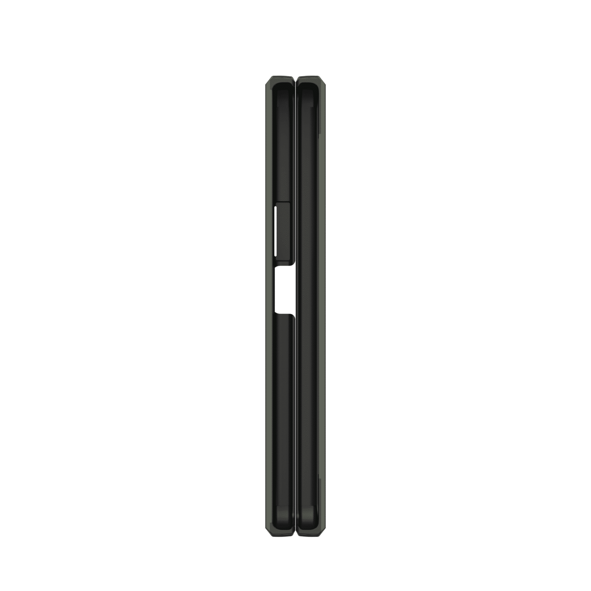 เคส UAG รุ่น Civilian - Samsung Galaxy Z Fold 3 - Olive