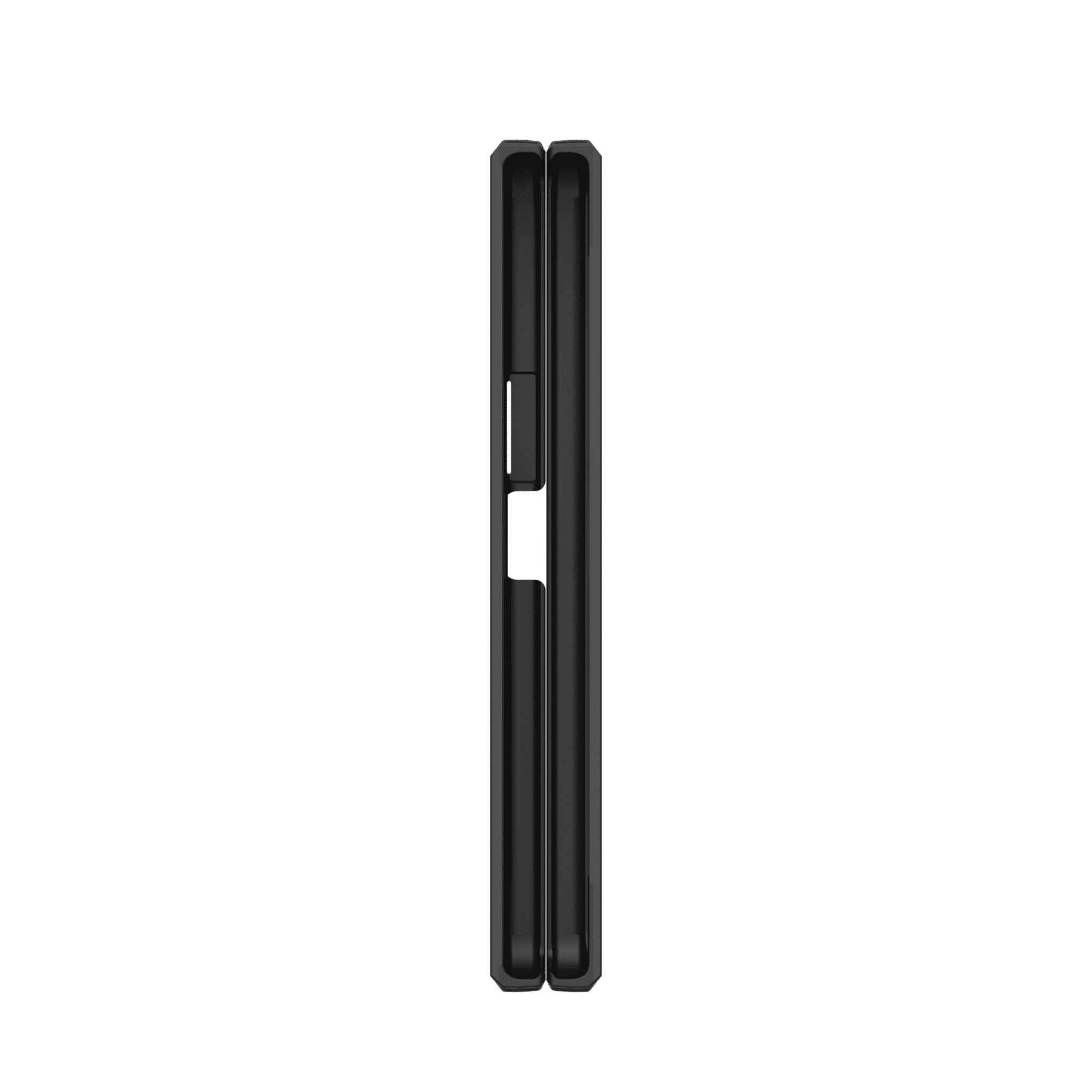 เคส UAG รุ่น Civilian - Samsung Galaxy Z Fold 3 - ดำ