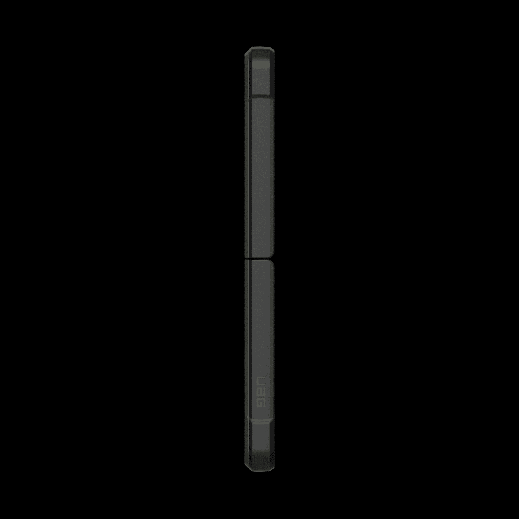 เคส UAG รุ่น Civilian - Galaxy Z Flip 3 - สี Olive