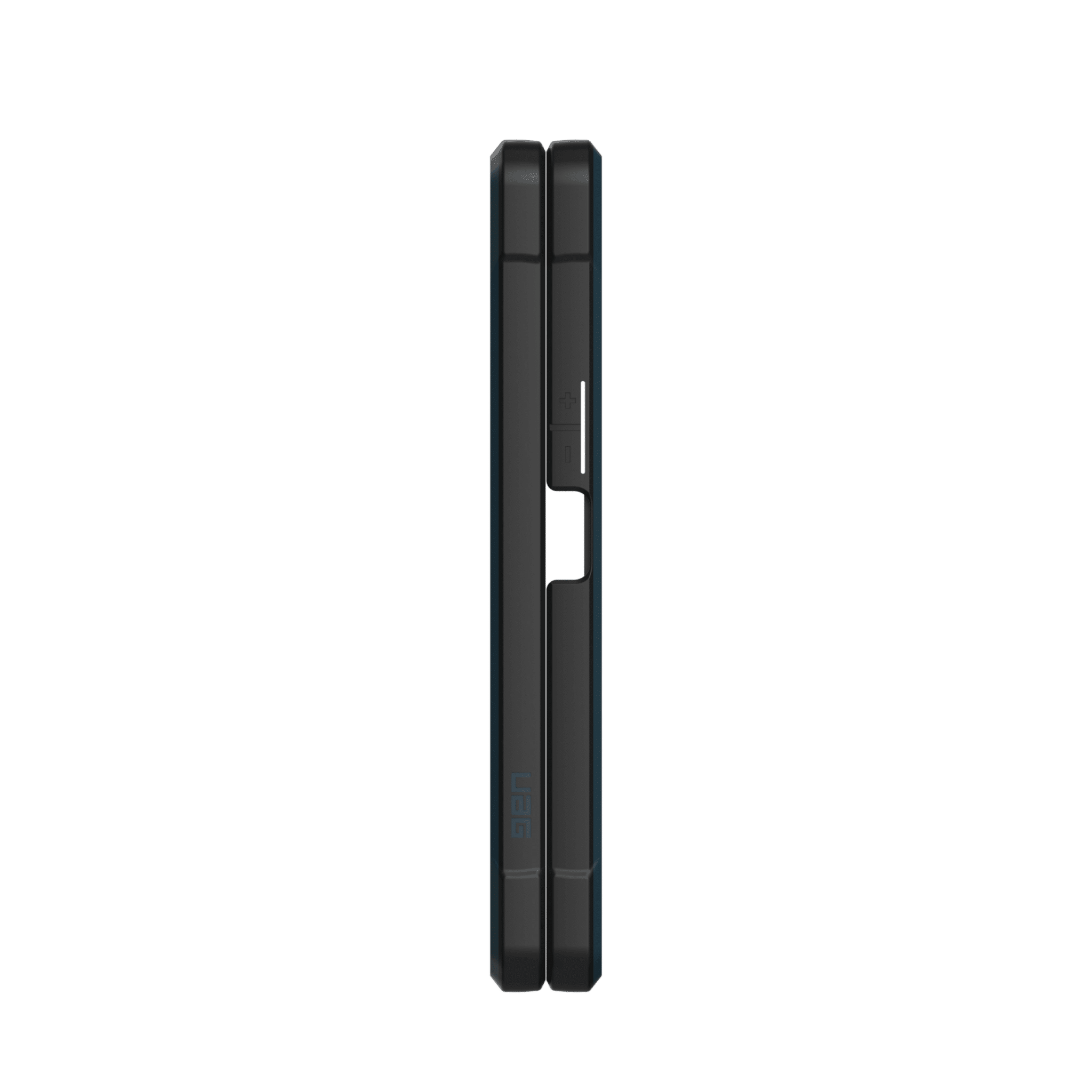 เคส UAG รุ่น Civilian - Samsung Galaxy Z Fold 3 - Mallard