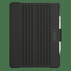 UAG รุ่น Metropolis - เคส iPad Pro 12.9" (6th/5th/4th Gen 2022/2021/2020) - ดำ