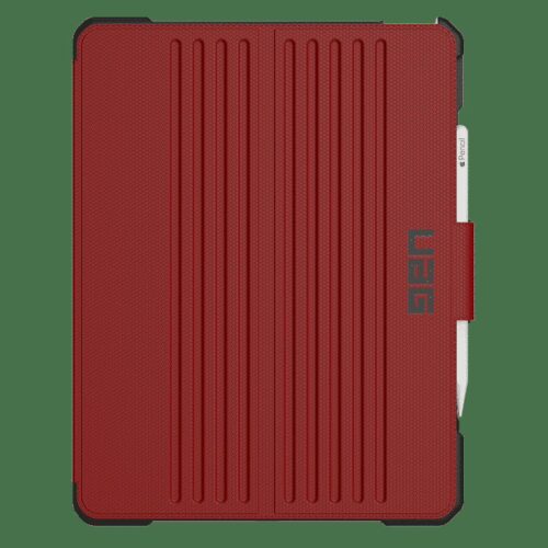 UAG รุ่น Metropolis - เคส iPad Pro 12.9" (6th/5th/4th Gen 2022/2021/2020) - แดง - Image 2