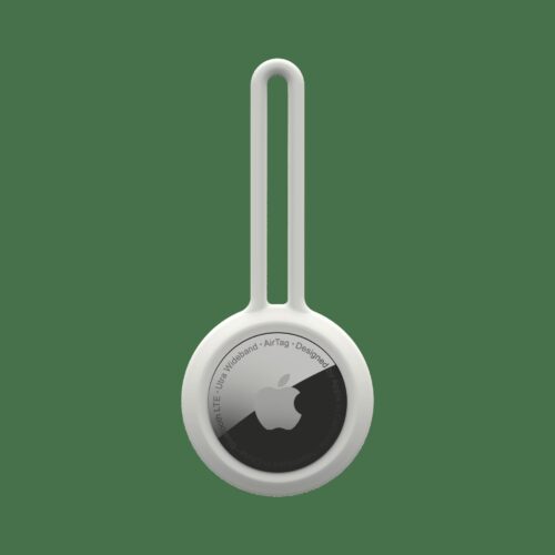 เคส UAG รุ่น [U] Dot Loop - Airtag - Marshmallow - Image 2
