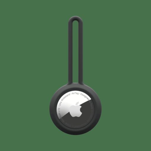 เคส UAG รุ่น [U] Dot Loop - Airtag - ดำ - Image 2