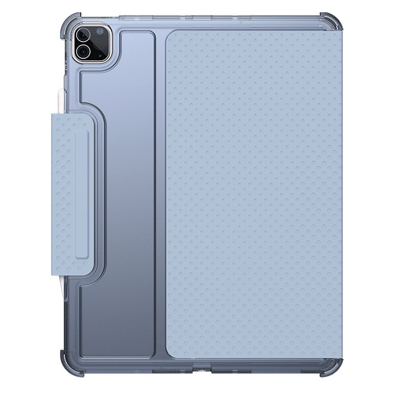 เคส [U] by UAG รุ่น Lucent - iPad Pro 12.9" (5th Gen 2021) - Soft Blue