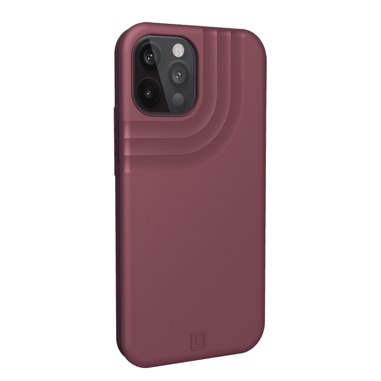 เคส [U] by UAG รุ่น Anchor - iPhone 12 / 12 Pro - Aubergine
