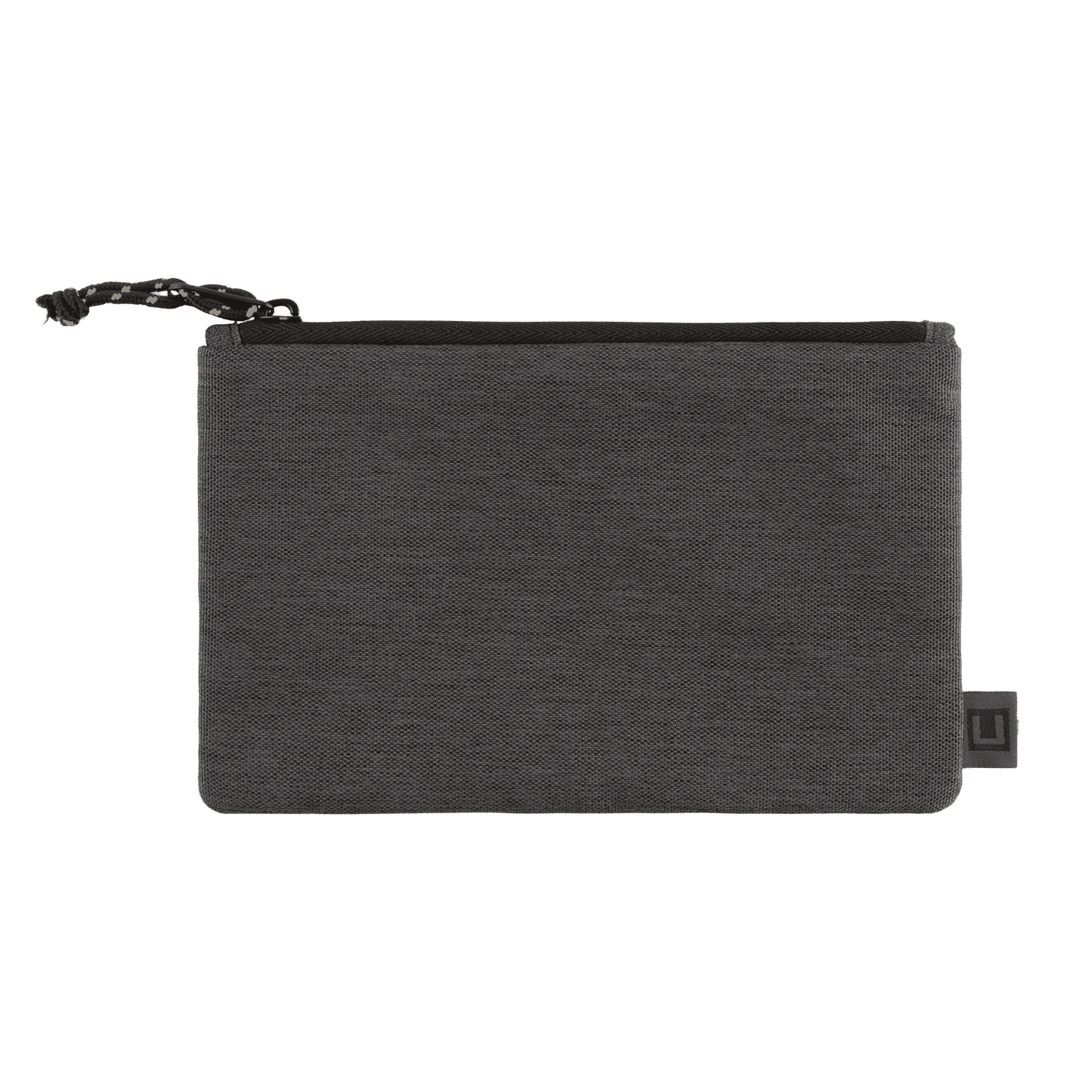 กระเป๋าอเนกประสงค์ [U] by UAG รุ่น Mouve Accessory Pouch - Dark Grey
