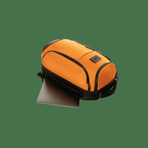 กระเป๋าเป้สะพายหลัง UAG รุ่น Backpack ความจุ 18 ลิตร Compatible - Notebook 13" - Orange