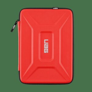 กระเป๋าเคส UAG รุ่น Medium Sleeve Bag 13" - แดง