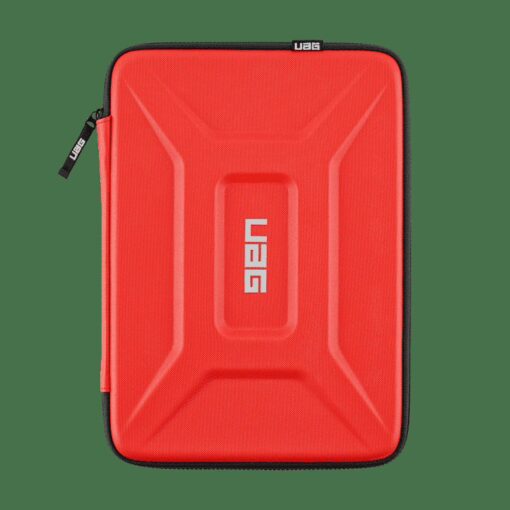 กระเป๋าเคส UAG รุ่น Medium Sleeve Bag 13" - แดง 6 กระเป๋าเคส UAG รุ่น Medium Sleeve Bag 13" - แดง