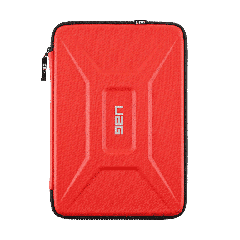 กระเป๋าเคส UAG รุ่น Large Sleeve Bag 15" - แดง