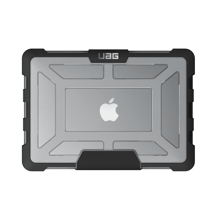 เคส UAG - Macbook Pro 13" (4th Gen) - สี Ice