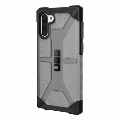 เคส UAG รุ่น Plasma - Galaxy Note 10 - Ash - Image 2