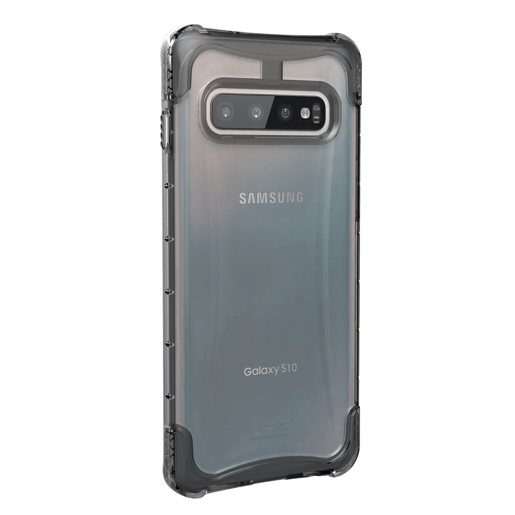 เคส UAG รุ่น Plyo - Samsung Galaxy S10 - Ice