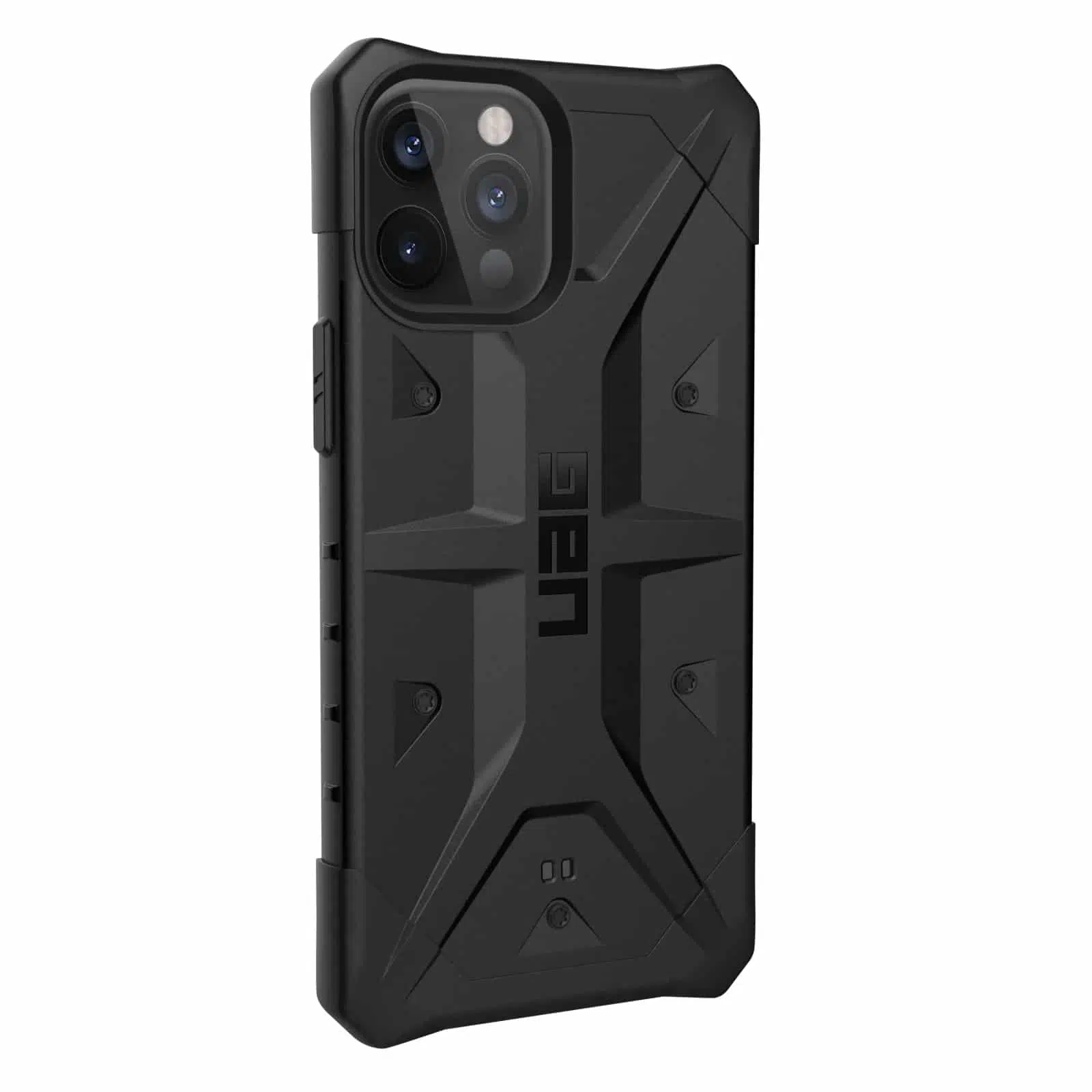 เคส UAG รุ่น Pathfinder - iPhone 12 Pro Max - ดำ