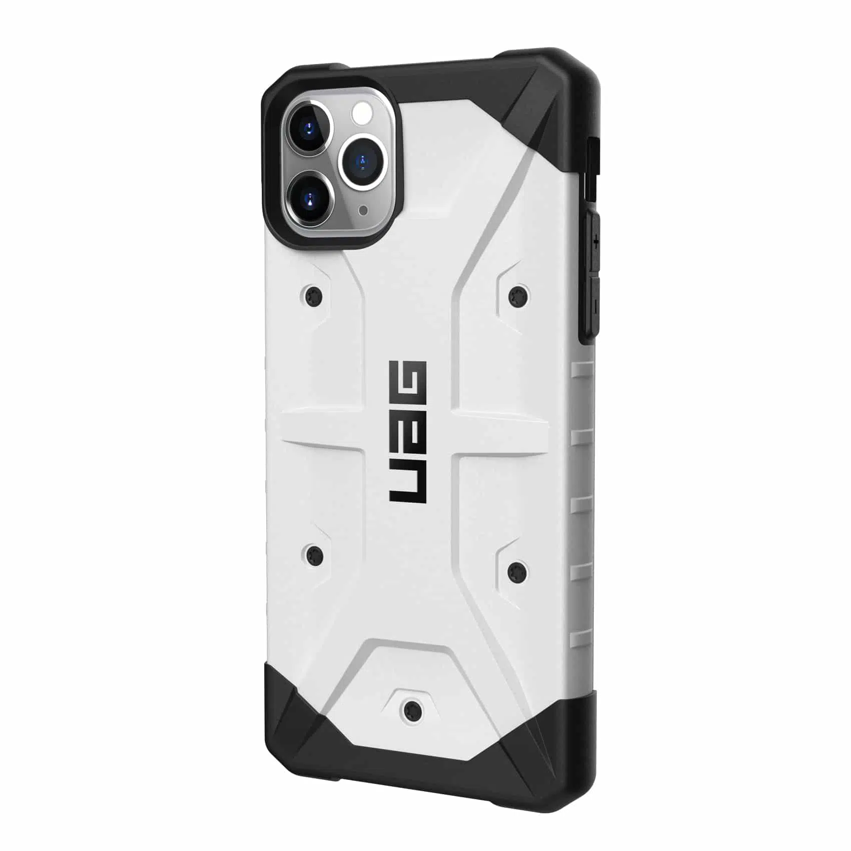 เคส UAG รุ่น Pathfinder - iPhone 11 Pro - ขาว