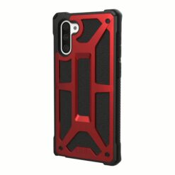 เคส UAG รุ่น Monarch - Galaxy Note 10 - แดง