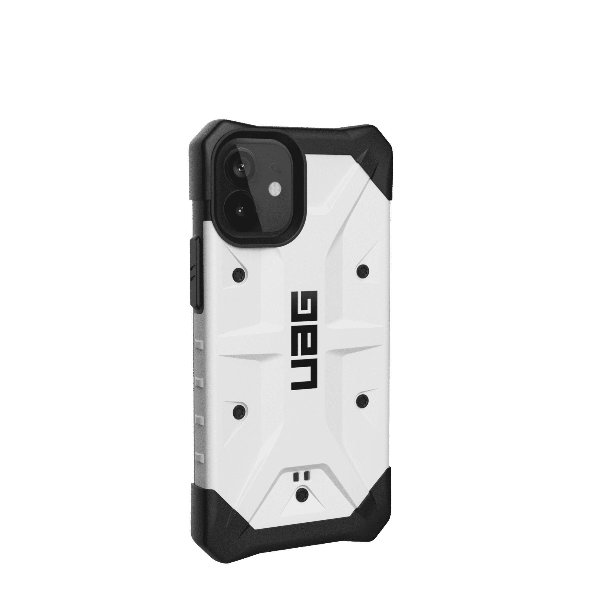 เคส UAG รุ่น Pathfinder - iPhone 12 Mini - ขาว