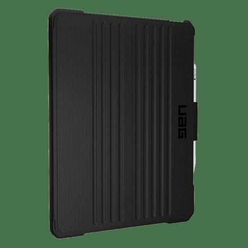 UAG รุ่น Metropolis - เคส iPad Pro 12.9" (6th/5th/4th Gen 2022/2021/2020) - ดำ - Image 3
