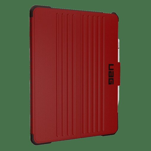 UAG รุ่น Metropolis - เคส iPad Pro 12.9" (6th/5th/4th Gen 2022/2021/2020) - แดง 11 UAG รุ่น Metropolis - เคส iPad Pro 12.9" (6th/5th/4th Gen 2022/2021/2020) - แดง