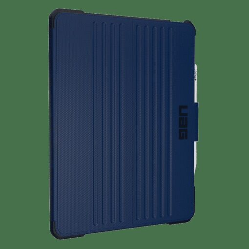 UAG รุ่น Metropolis - เคส iPad Pro 12.9" (6th/5th/4th Gen 2022/2021/2020) - น้ำเงิน 11 UAG รุ่น Metropolis - เคส iPad Pro 12.9" (6th/5th/4th Gen 2022/2021/2020) - น้ำเงิน
