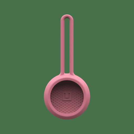 เคส UAG รุ่น [U] Dot Loop - Airtag - Dusty Rose