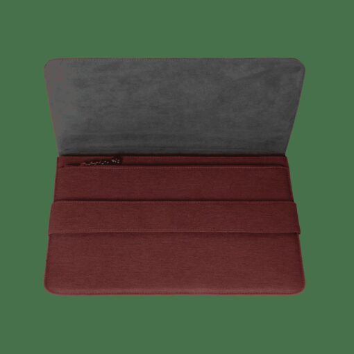 ซองใส่แล็ปท็อป [U] by UAG รุ่น Mouve Sleeve 16" - Aubergine - Image 3